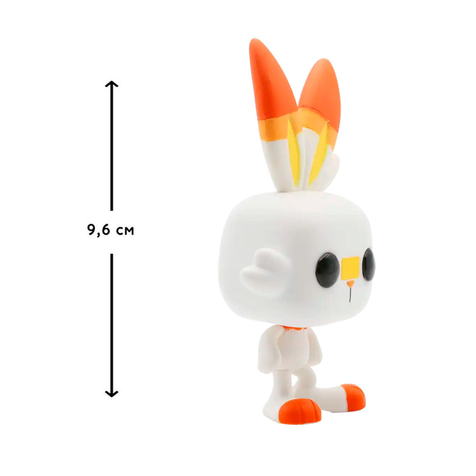 Ігрова фігурка Funko POP! серії 