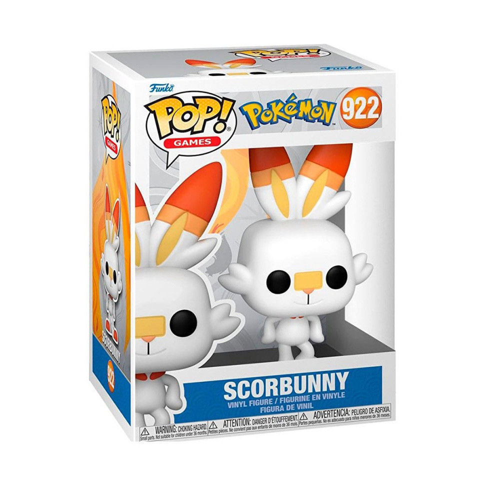 Ігрова фігурка Funko POP! серії 