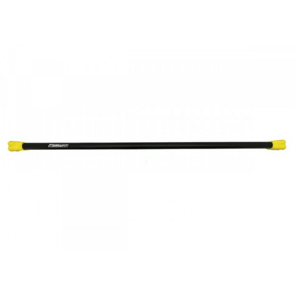 Бодібар палиця гімнастична (Body Bar) EasyFit EF-1251-3, 3 кг 