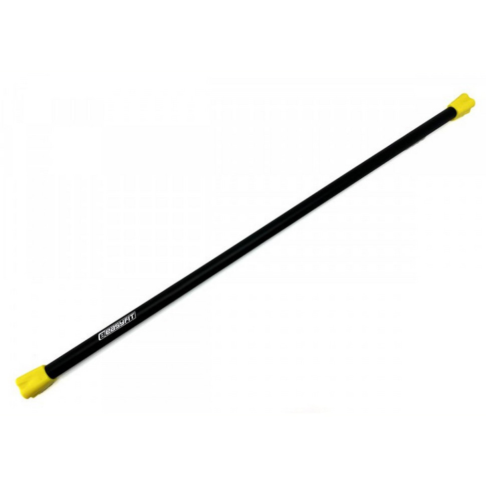 Бодібар палиця гімнастична (Body Bar) EasyFit EF-1251-3, 3 кг 