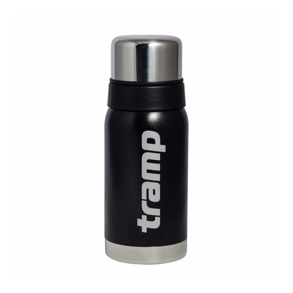 Термос Expedition Line TRAMP UTRC-030-black, 0,5 л
