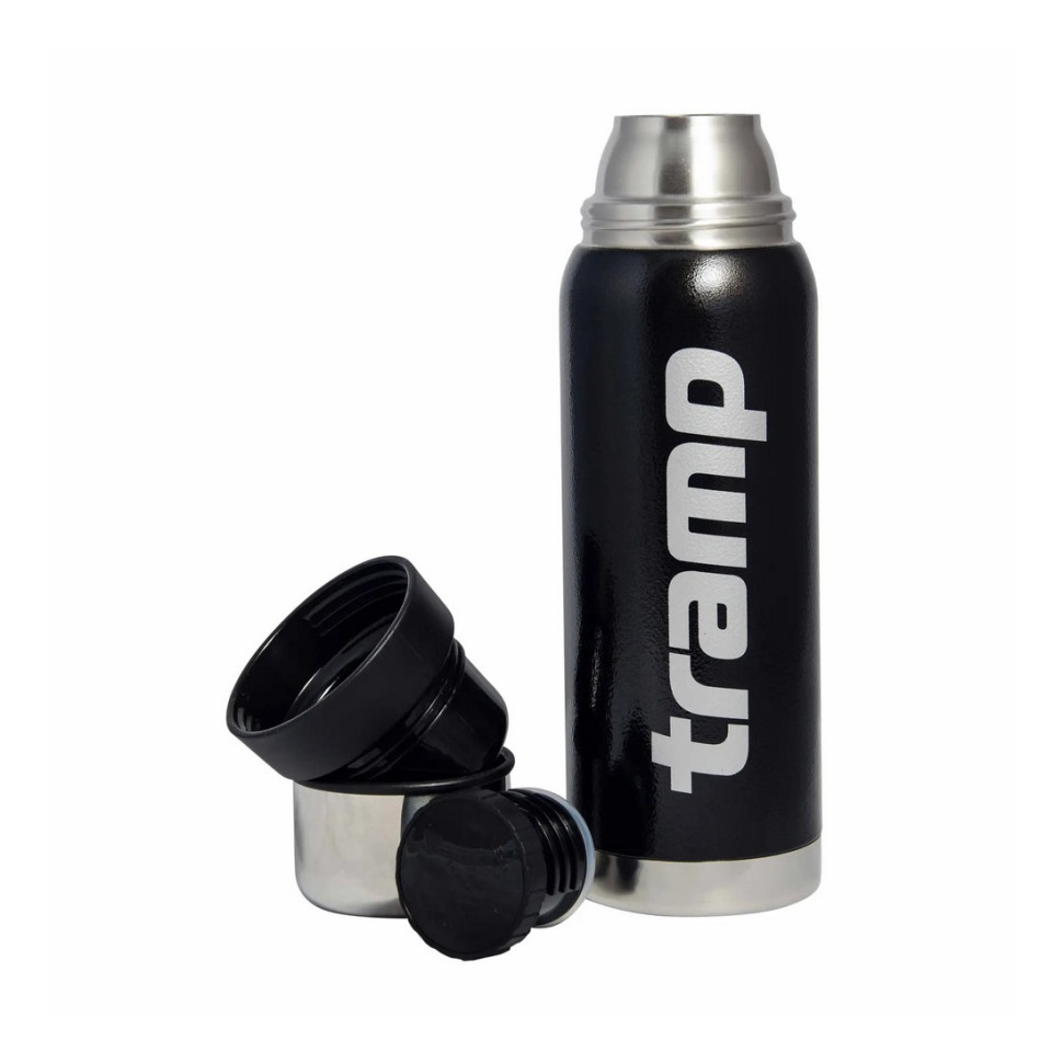 Термос Expedition Line TRAMP UTRC-030-black, 0,5 л