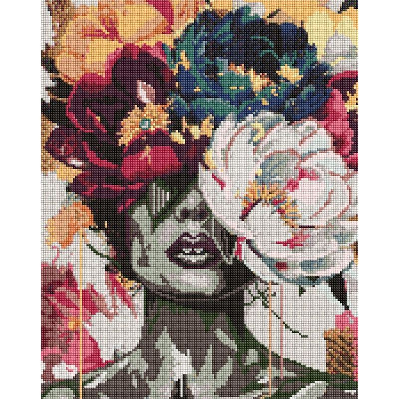 Алмазна мозаїка 