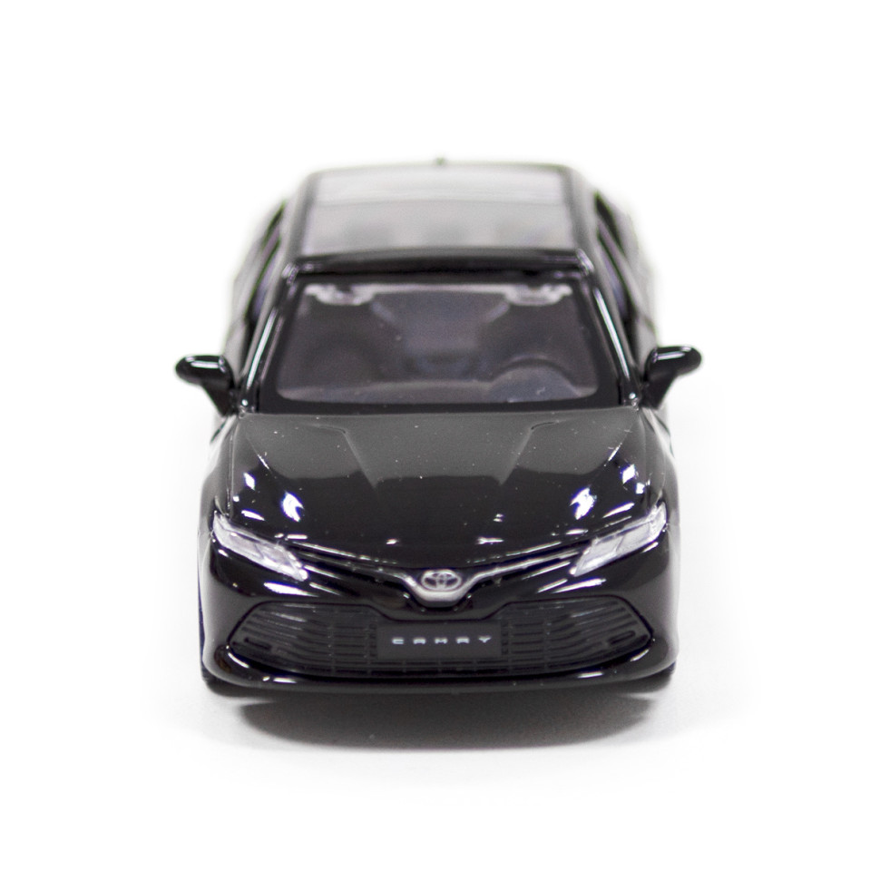 Автомодель дитяча TOYOTA CAMRY UKLON TechnoDrive 250292 інерційна