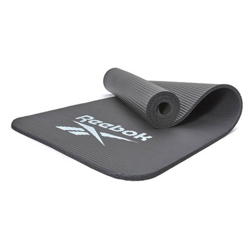 Килимок для йоги та фітнесу RAMT-11015BK Reebok 885652020411, 180 х 60 х 1 см