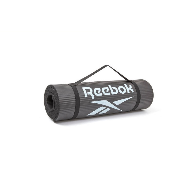 Килимок для йоги та фітнесу RAMT-11015BK Reebok 885652020411, 180 х 60 х 1 см