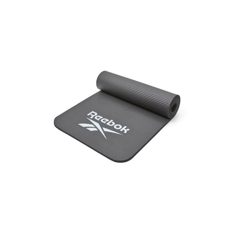 Килимок для йоги та фітнесу RAMT-11015BK Reebok 885652020411, 180 х 60 х 1 см