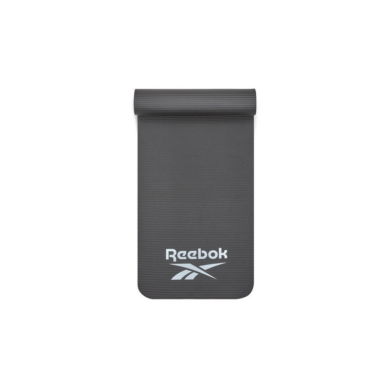 Килимок для йоги та фітнесу RAMT-11015BK Reebok 885652020411, 180 х 60 х 1 см