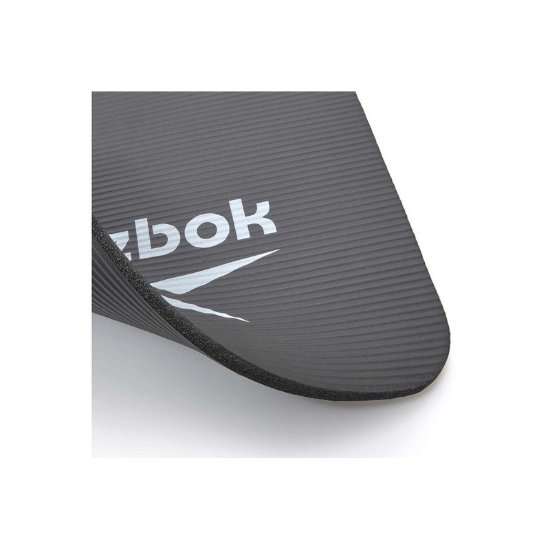 Килимок для йоги та фітнесу RAMT-11015BK Reebok 885652020411, 180 х 60 х 1 см