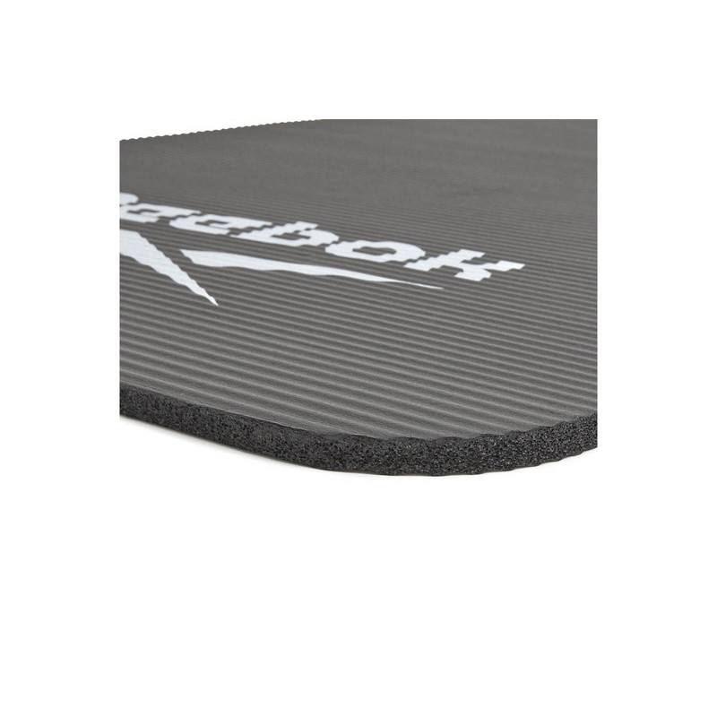 Килимок для йоги та фітнесу RAMT-11015BK Reebok 885652020411, 180 х 60 х 1 см