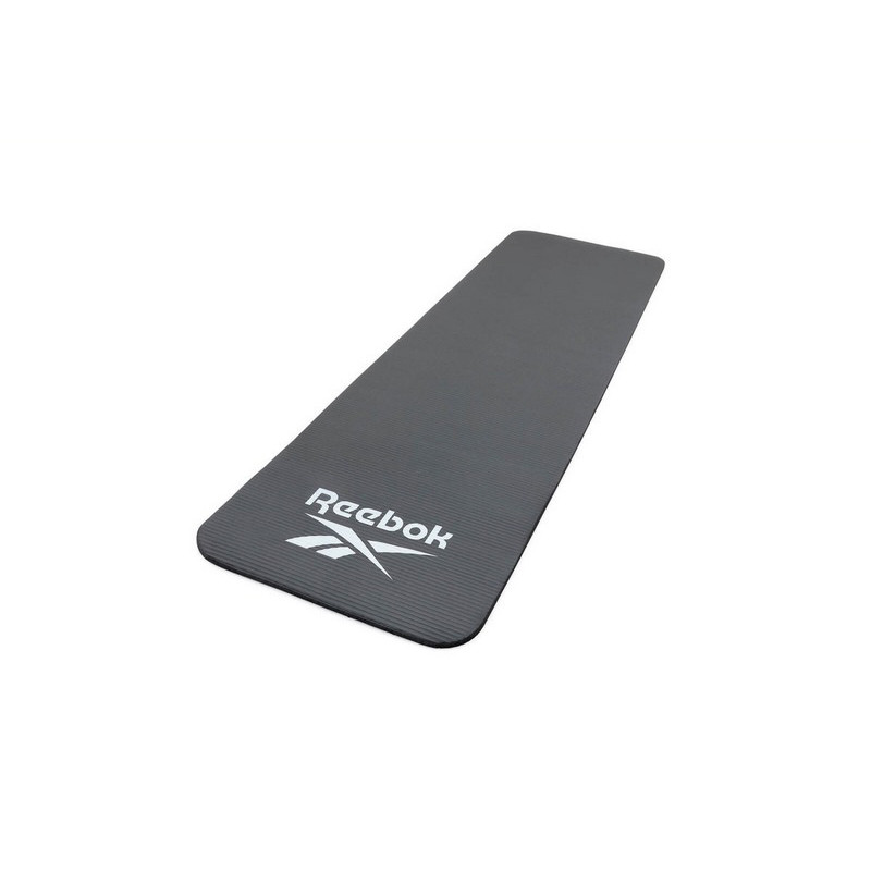 Килимок для йоги та фітнесу RAMT-11015BK Reebok 885652020411, 180 х 60 х 1 см