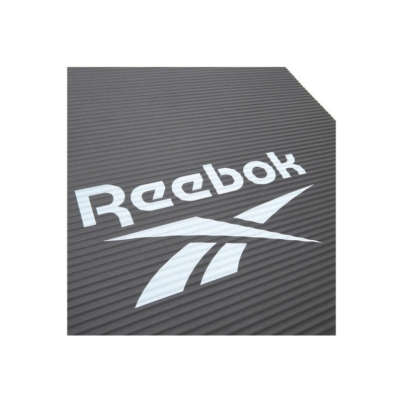 Килимок для йоги та фітнесу RAMT-11015BK Reebok 885652020411, 180 х 60 х 1 см