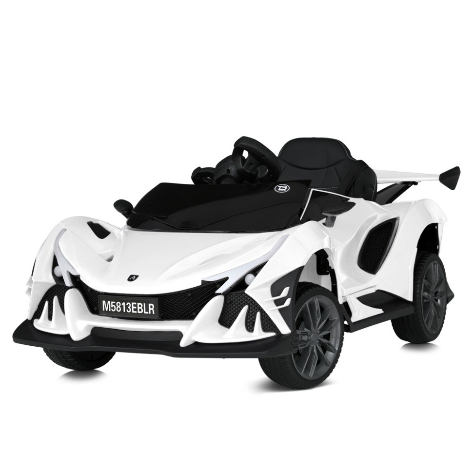 Детский электромобиль Машина Bambi Racer M 5813EBLR-1 до 40 кг
