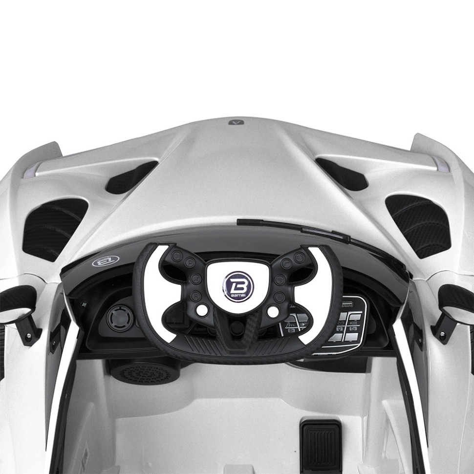 Детский электромобиль Машина Bambi Racer M 5813EBLR-1 до 40 кг