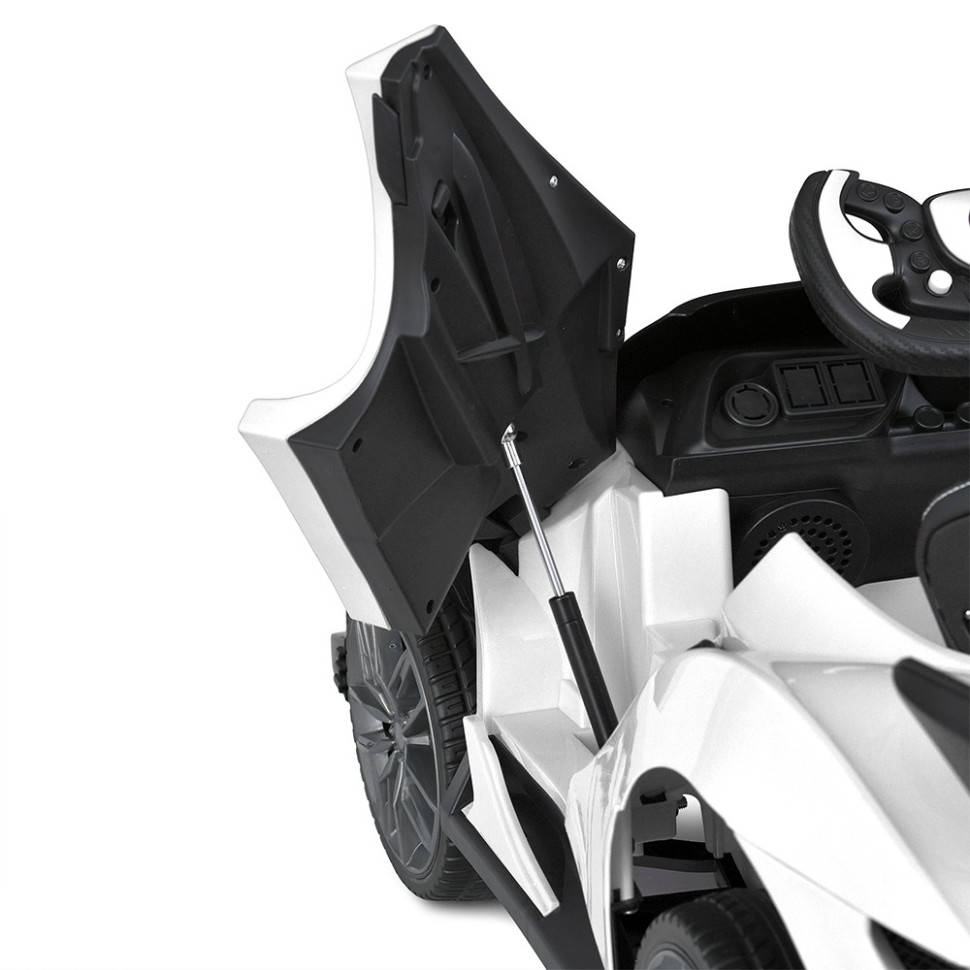 Детский электромобиль Машина Bambi Racer M 5813EBLR-1 до 40 кг