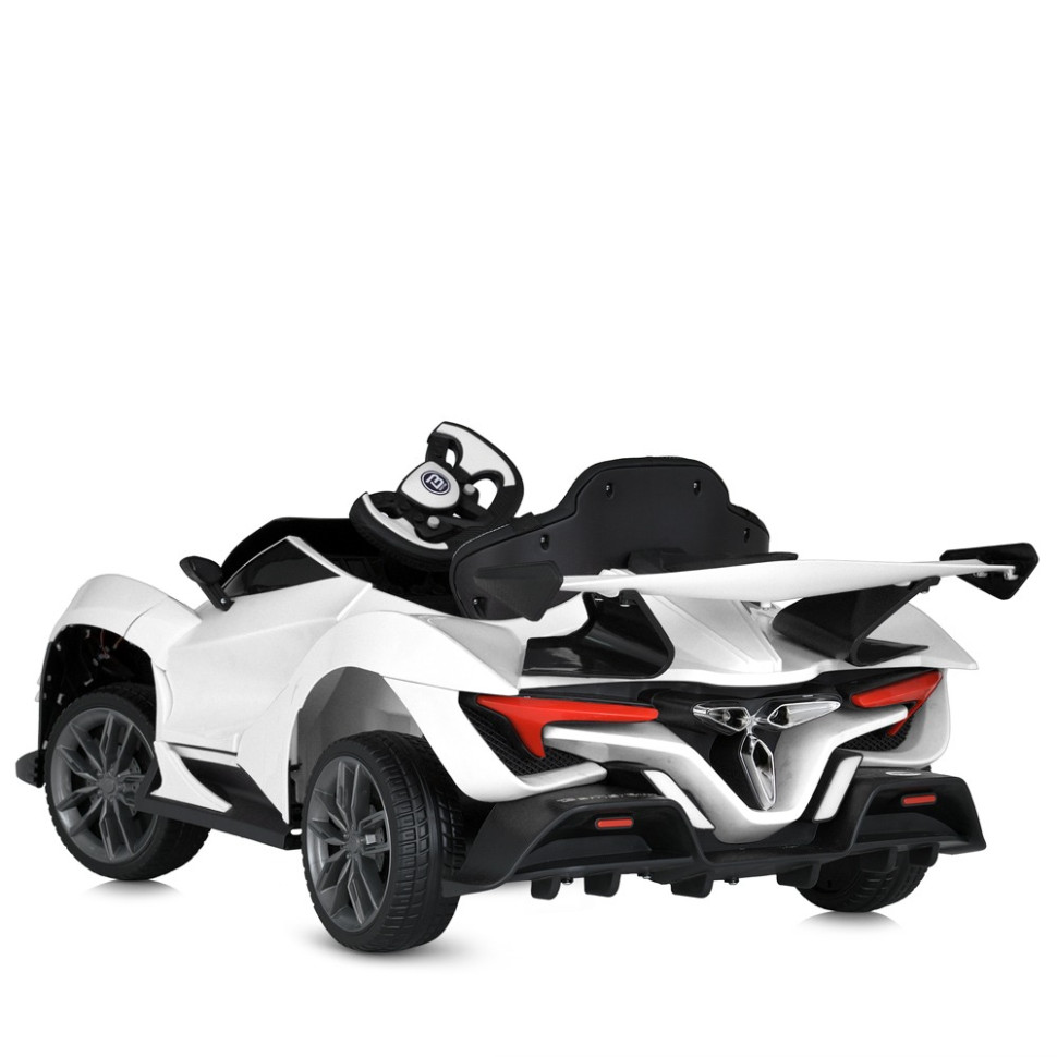 Детский электромобиль Машина Bambi Racer M 5813EBLR-1 до 40 кг
