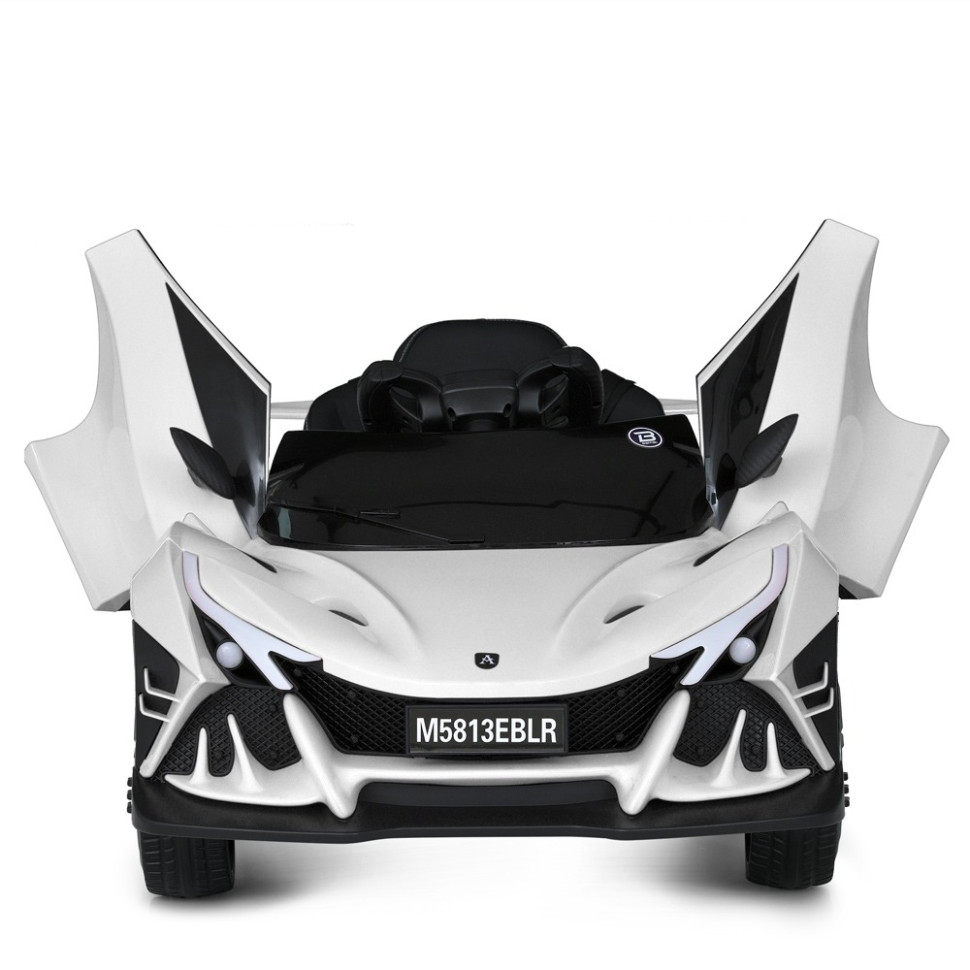 Детский электромобиль Машина Bambi Racer M 5813EBLR-1 до 40 кг