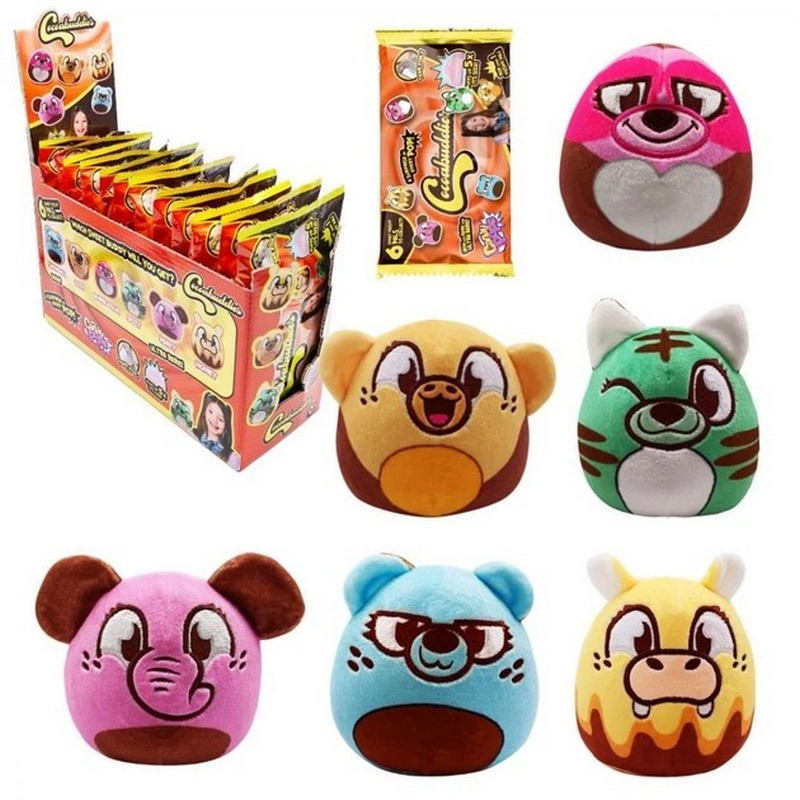 Дитяча іграшка-сюрприз 