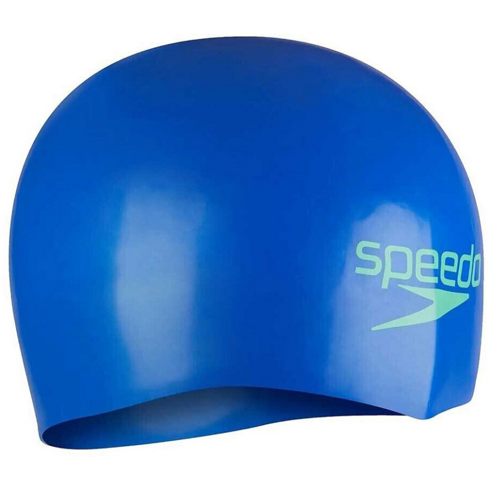 Шапка для плавання FASTSKIN CAP AU Speedo 8-0821615794 синій, зелений, OSFM