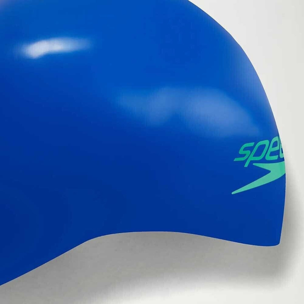 Шапка для плавання FASTSKIN CAP AU Speedo 8-0821615794 синій, зелений, OSFM