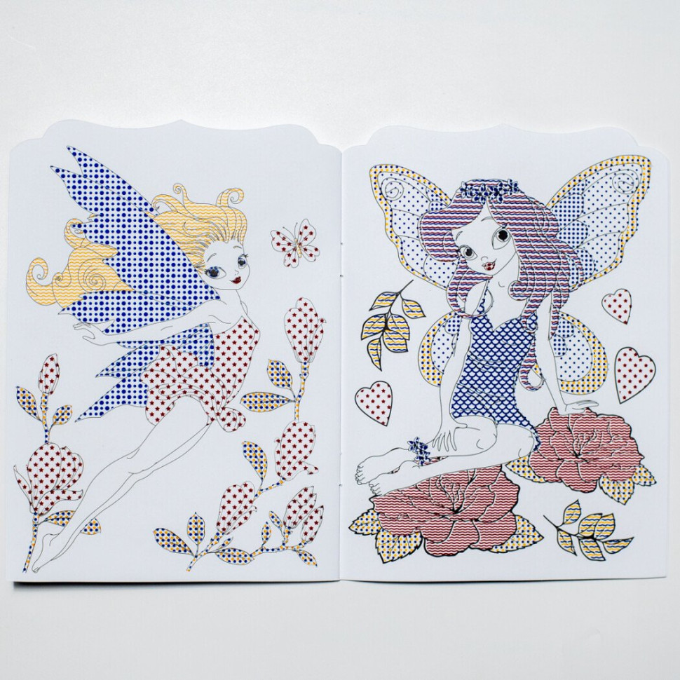 Водна розмальовка