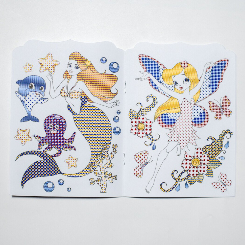 Водна розмальовка