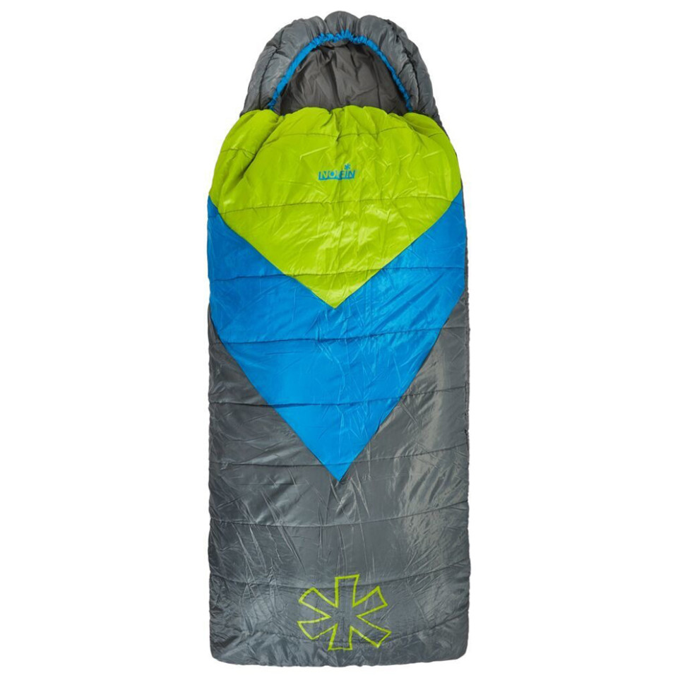 Мешок-одеяло спальный ARCTIC COMFORT PLUS 350 Norfin NFL-30232, 230 х 100 см