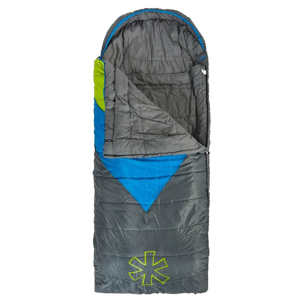 Мешок-одеяло спальный ARCTIC COMFORT PLUS 350 Norfin NFL-30232, 230 х 100 см