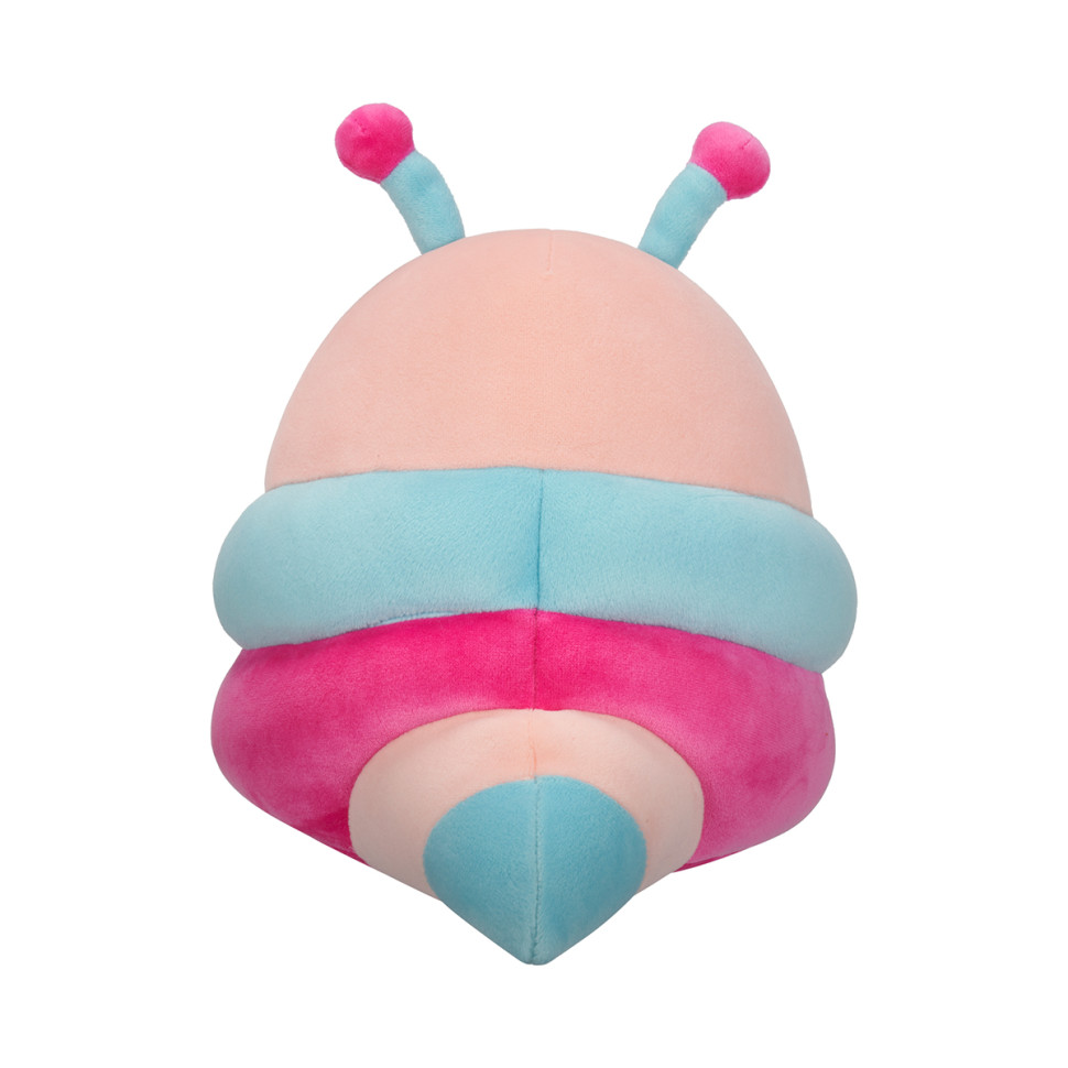 Мягкая игрушка Гусеница Гриффит Squishmallows SQVA00837, 19 см