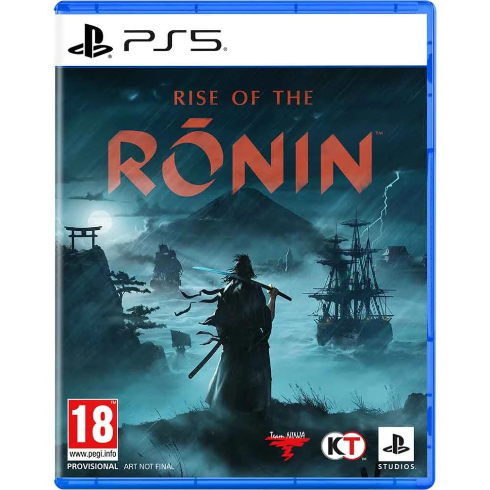 Игра для Sony PS5 