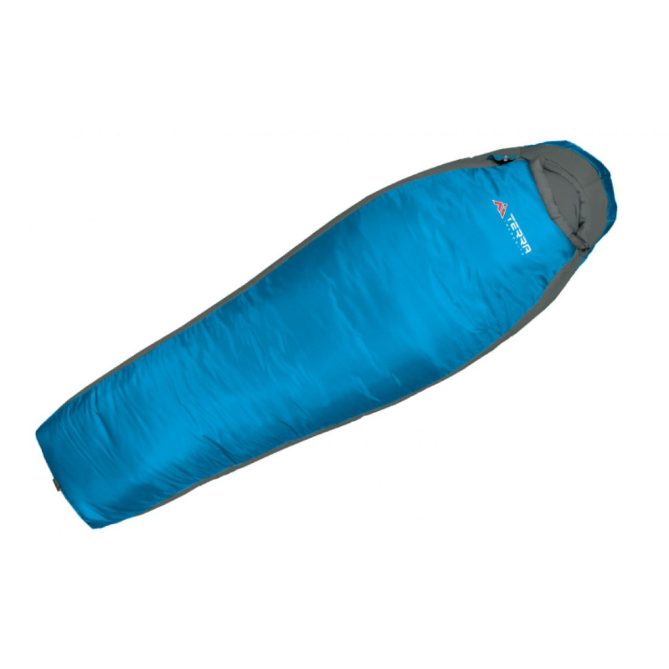 Спальный мешок Alaska 450 Terra Incognita ti-1477 Right