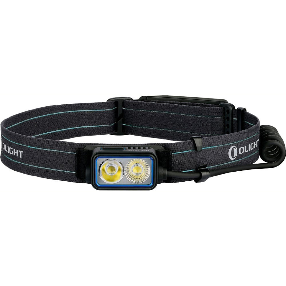 Фонарь налобный Array 2 Olight Array 2 black 600 лм
