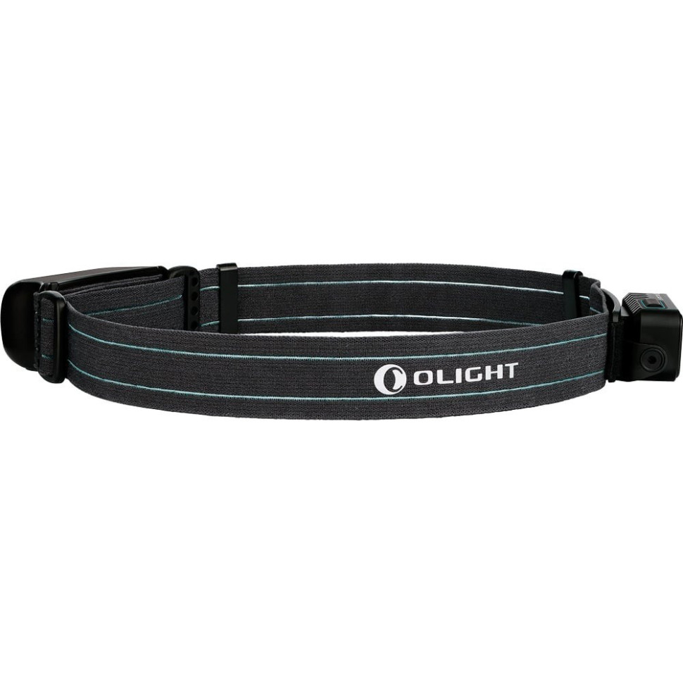 Фонарь налобный Array 2 Olight Array 2 black 600 лм