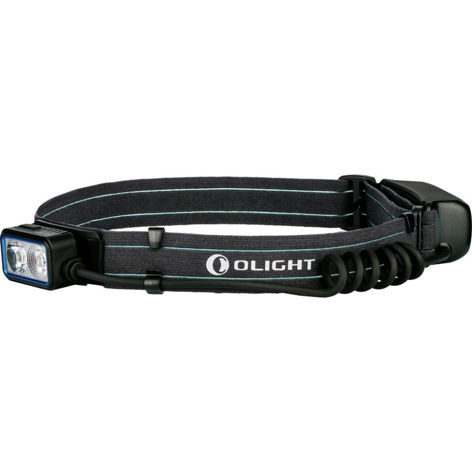 Фонарь налобный Array 2 Olight Array 2 black 600 лм
