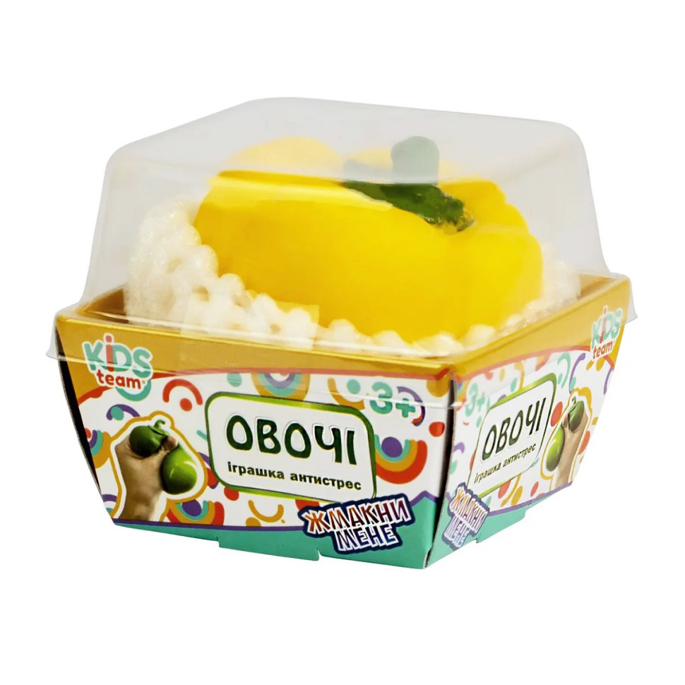 Іграшка антистрес 