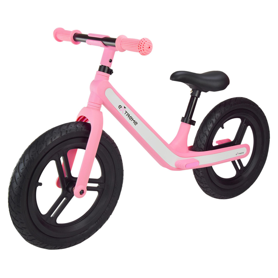 Велобег Extreme Bambi BL 2446 PINK розовый