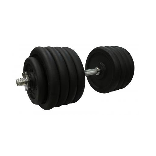 Гантель складальна Newt Home 46 кг TI-968-745-46-1