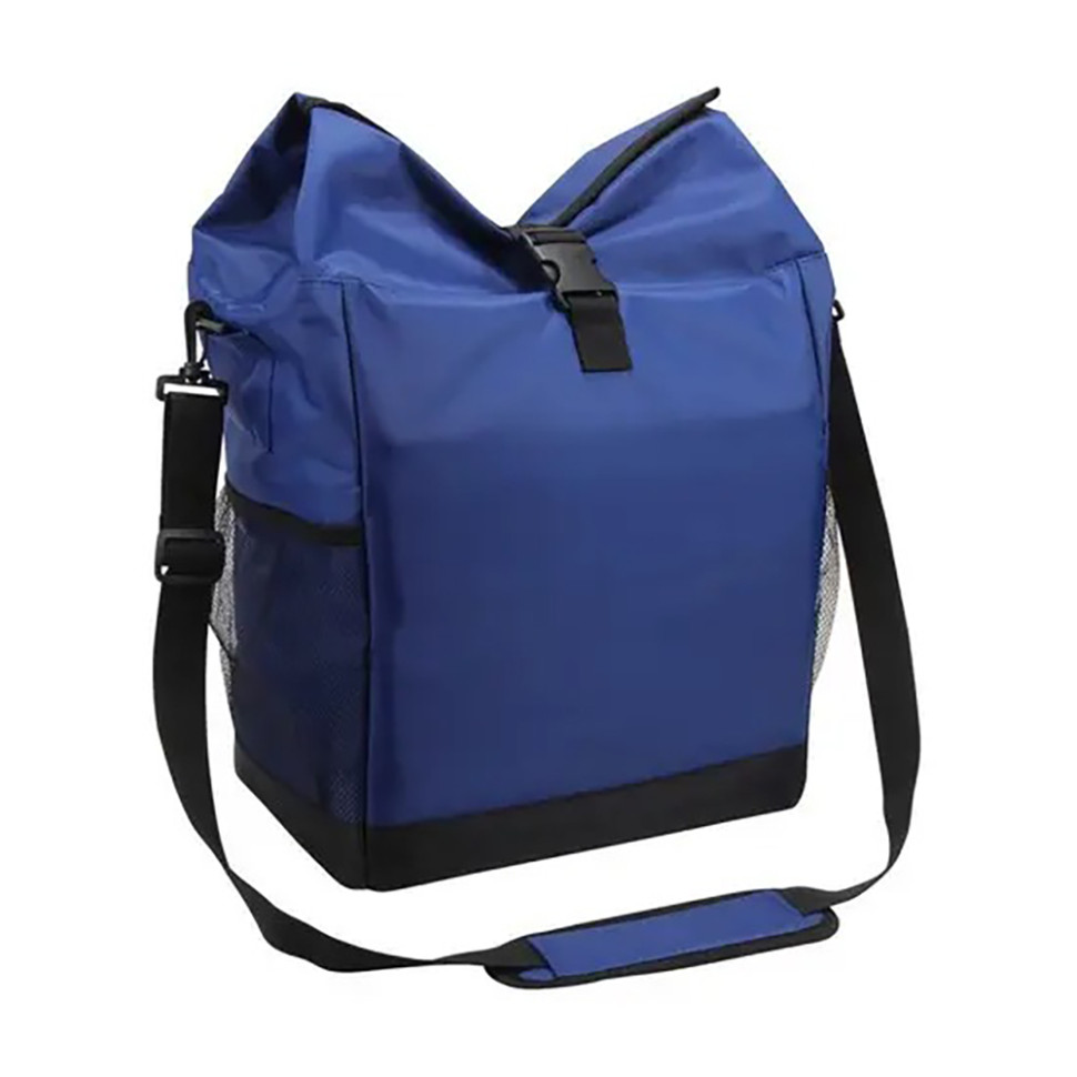 Изотермическая сумка TE-4026 Time Eco 4820211101497, 26 л