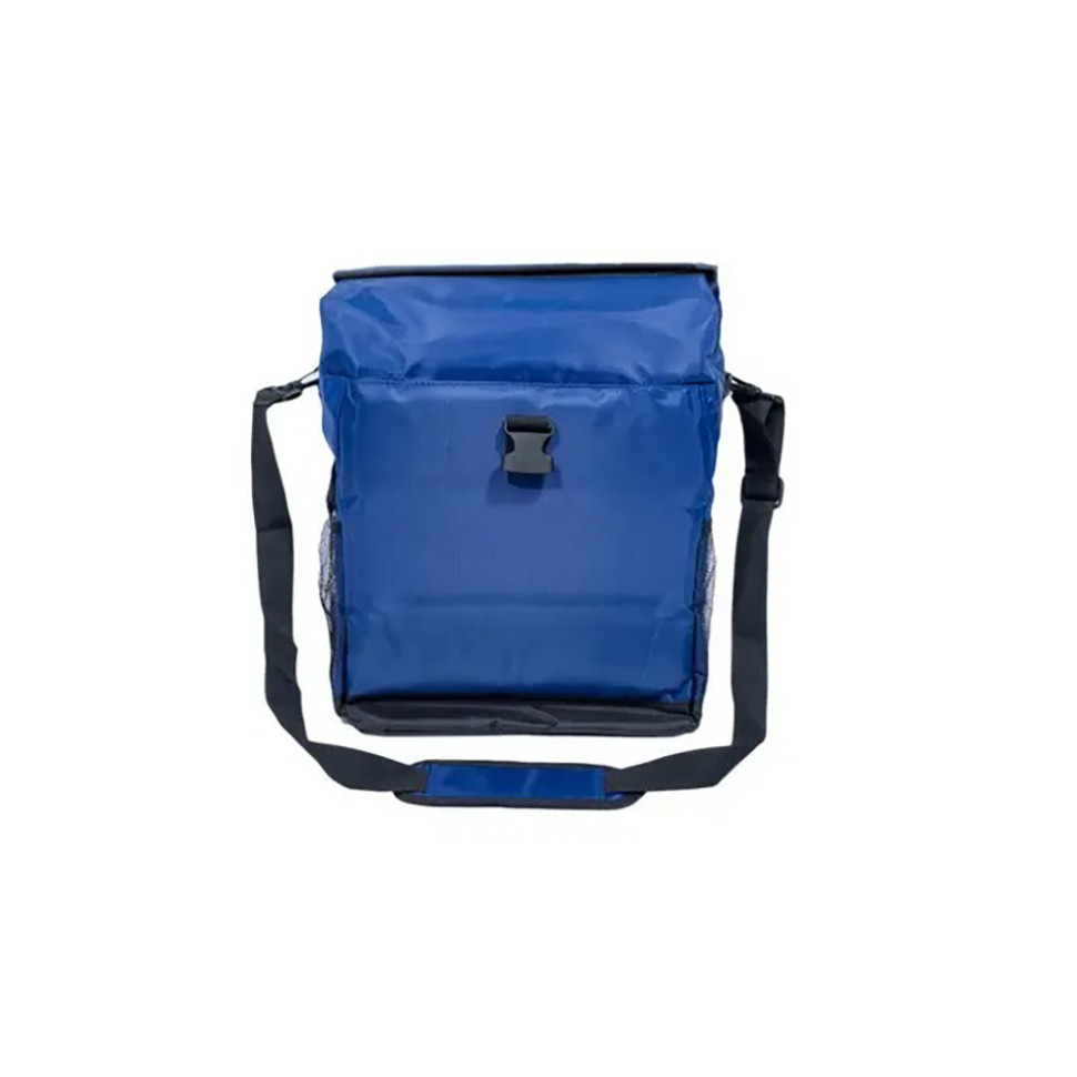Изотермическая сумка TE-4026 Time Eco 4820211101497, 26 л