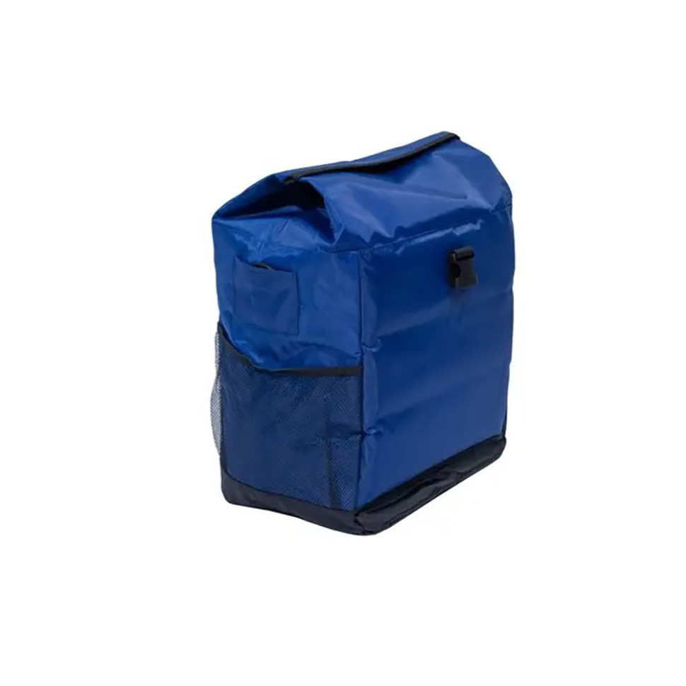 Изотермическая сумка TE-4026 Time Eco 4820211101497, 26 л