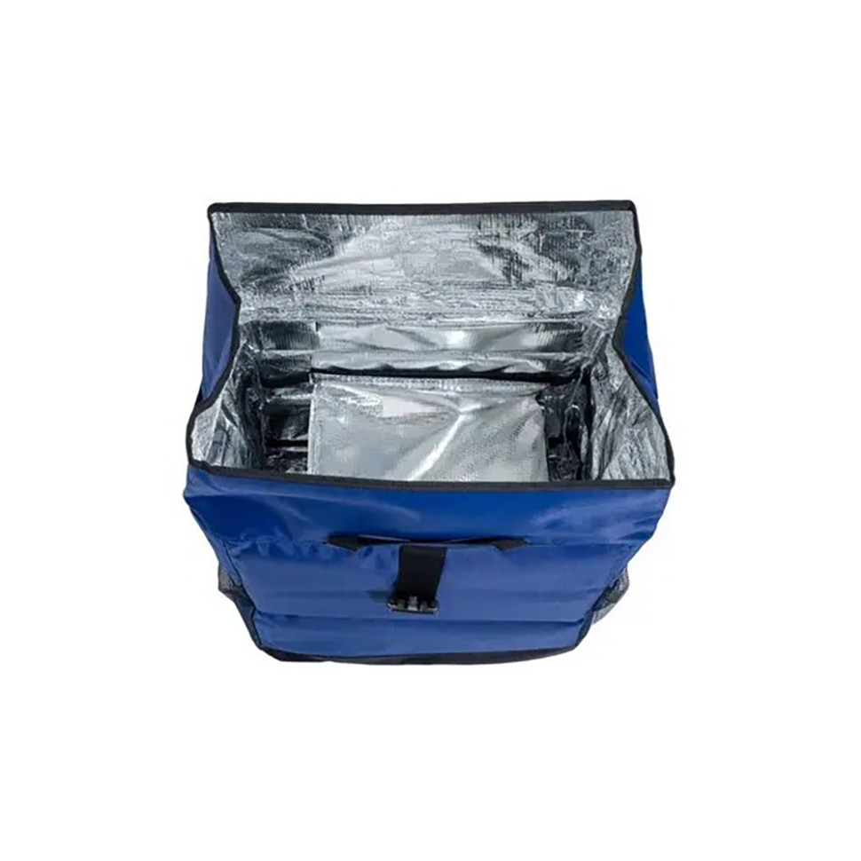 Изотермическая сумка TE-4026 Time Eco 4820211101497, 26 л