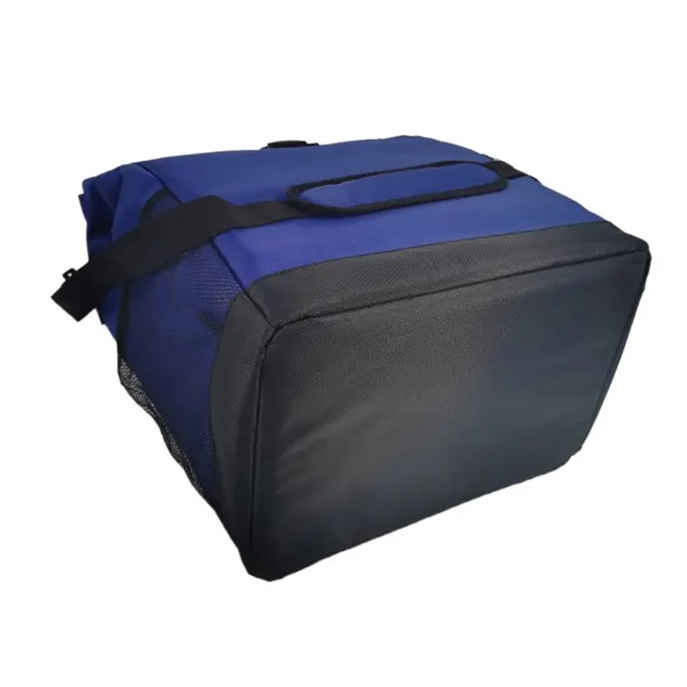 Изотермическая сумка TE-4026 Time Eco 4820211101497, 26 л