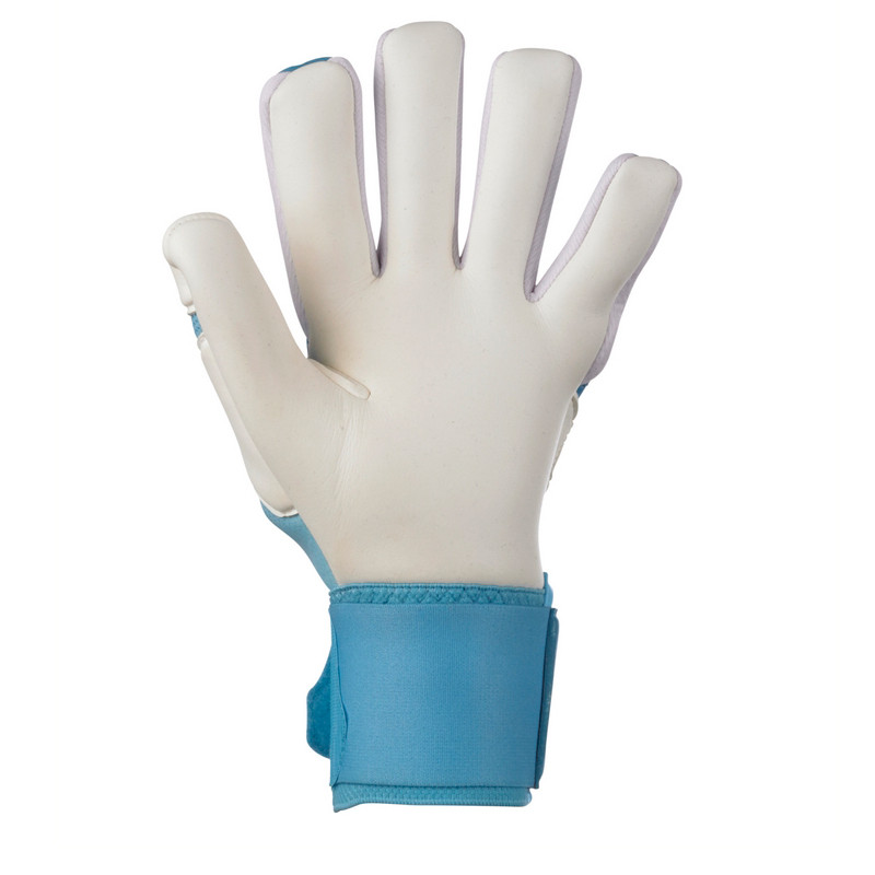 Перчатки вратарские Goalkeeper Gloves 33 Allround Select 601331-410 синий, белый 20 см