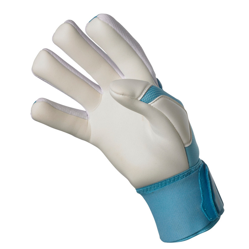 Перчатки вратарские Goalkeeper Gloves 33 Allround Select 601331-410 синий, белый 20 см