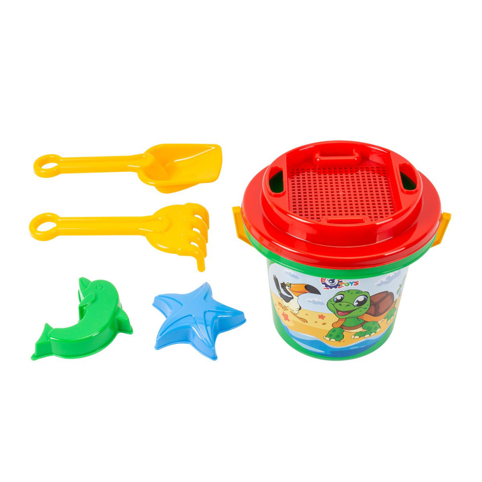 Дитячий ігровий 