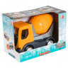 Авто "Tech Truck" Будтехніка 39477-1-2-3