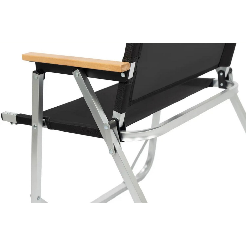 Стілець розкладний Jenz Skif Outdoor OC00232, 67 х 54 х 54 см