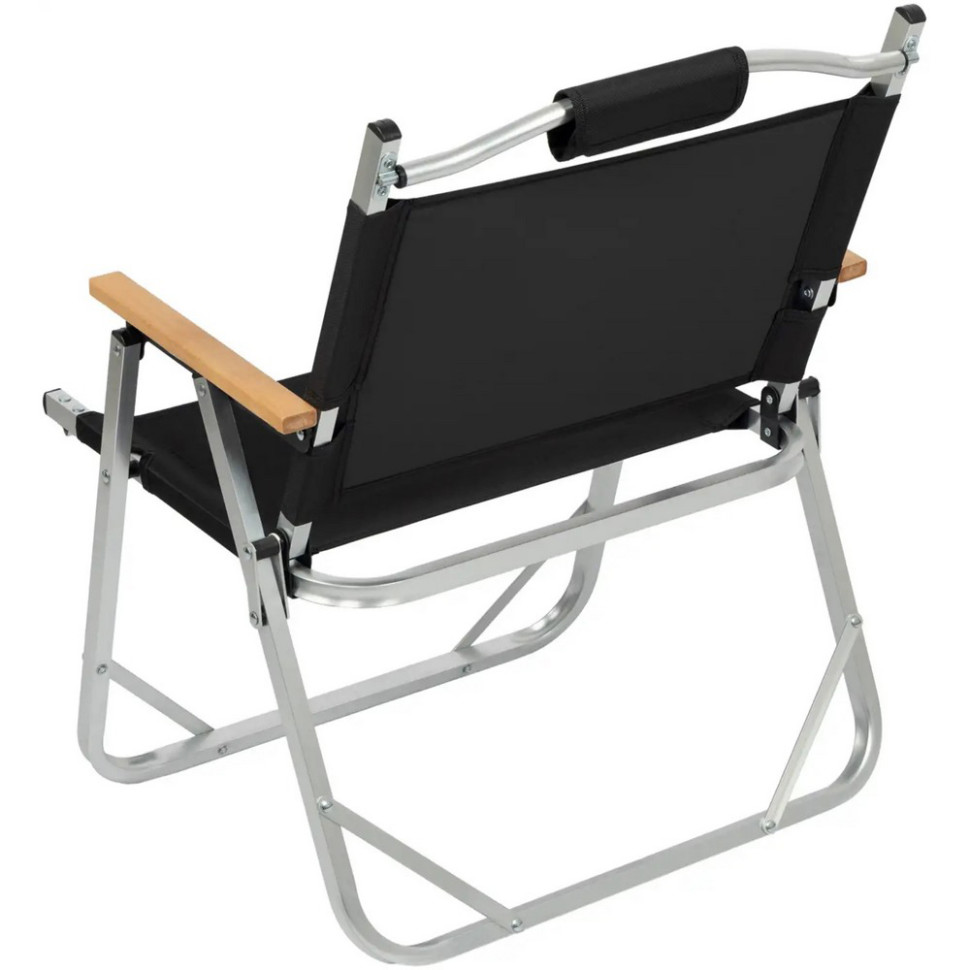 Стілець розкладний Jenz Skif Outdoor OC00232, 67 х 54 х 54 см