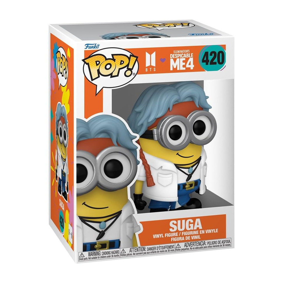 Игровая фигурка серии 