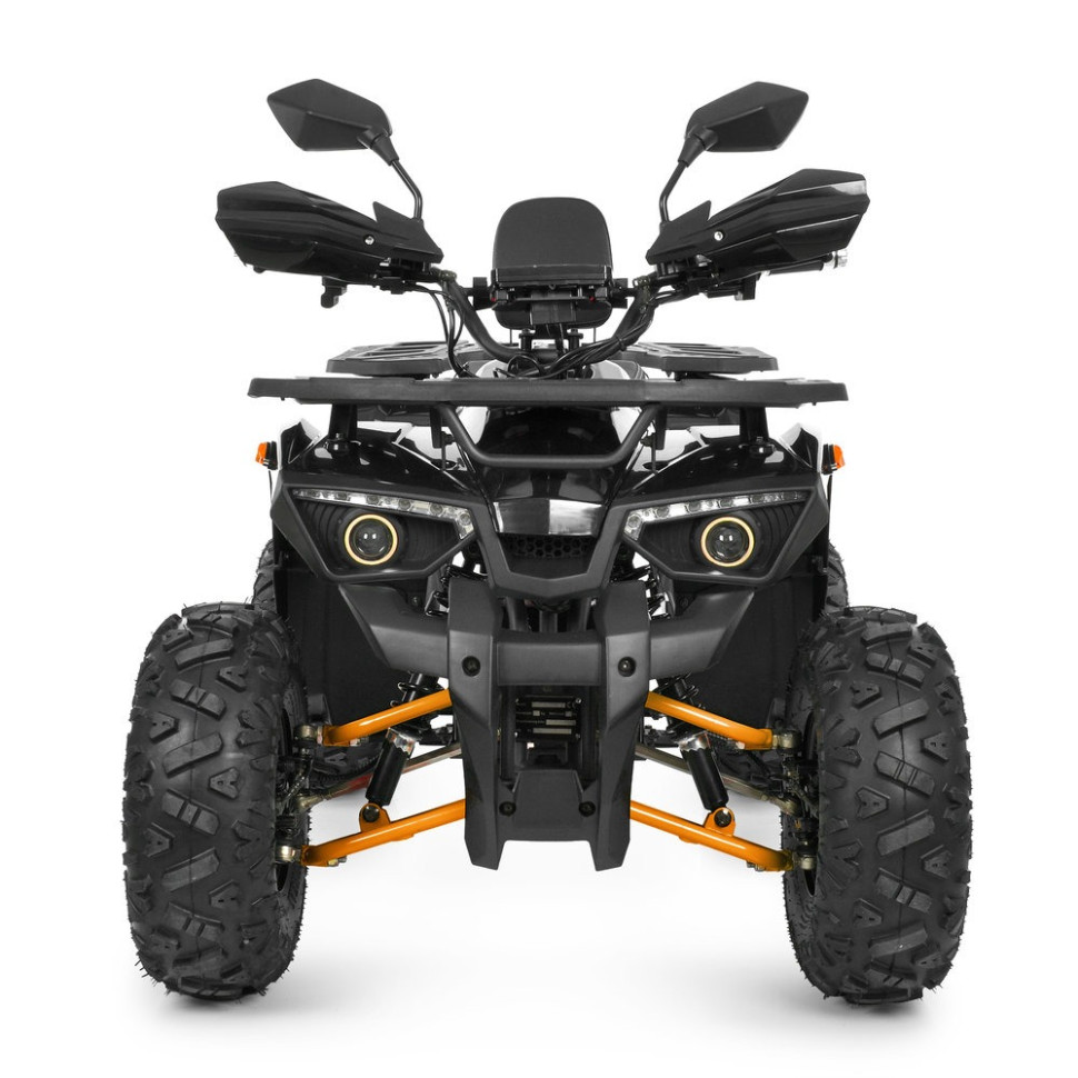 Дитячий електромобіль Квадроцикл Prof1 HB-EATV1450H-P-2-7(MP3) V2 до 82 кг